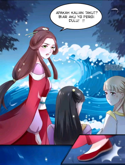 Dragon Princess Chapter 2 Gambar 12