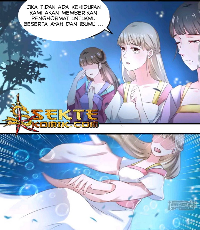 Dragon Princess Chapter 2 Gambar 14