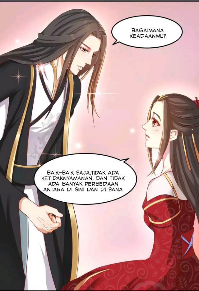 Dragon Princess Chapter 2 Gambar 19