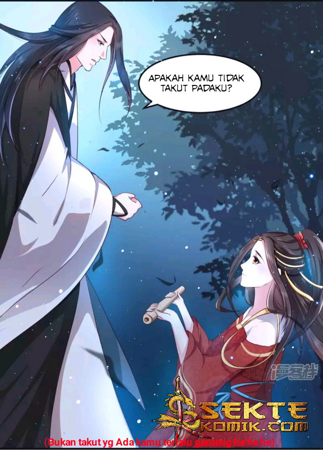 Dragon Princess Chapter 2 Gambar 5