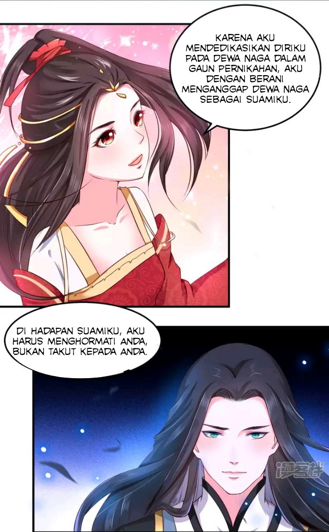 Dragon Princess Chapter 2 Gambar 6