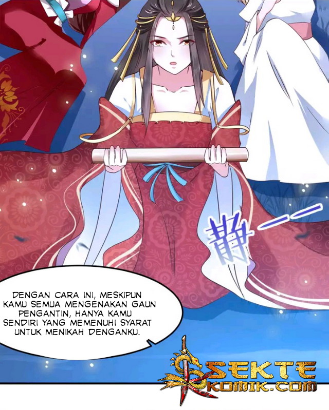 Dragon Princess Chapter 2 Gambar 7