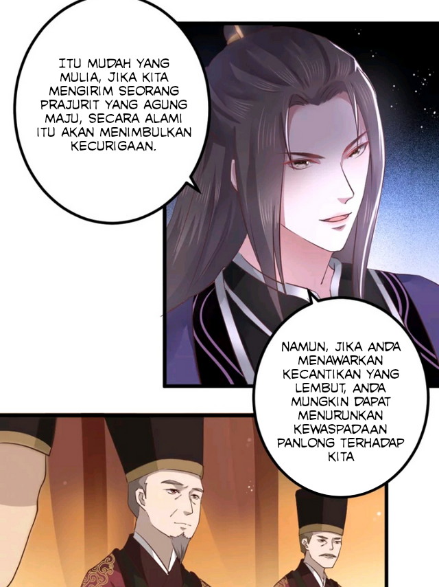 Dragon Princess Chapter 1 Gambar 29