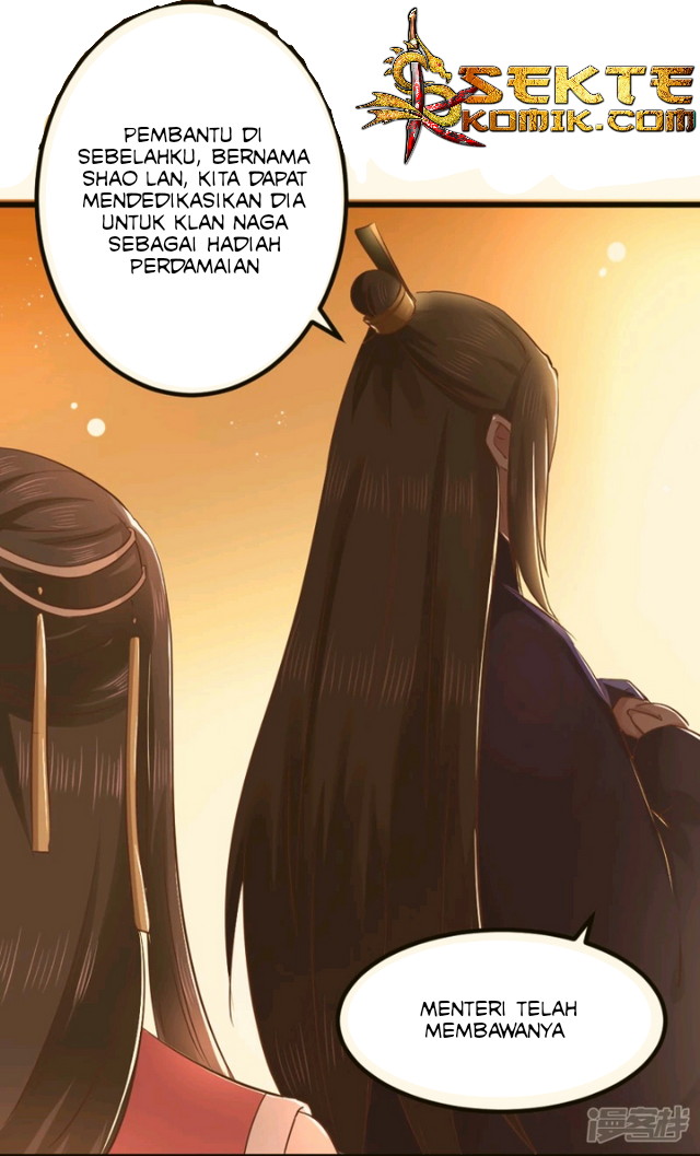 Dragon Princess Chapter 1 Gambar 30