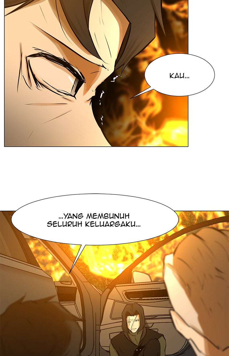 Dark Mortal Chapter 43 Gambar 32