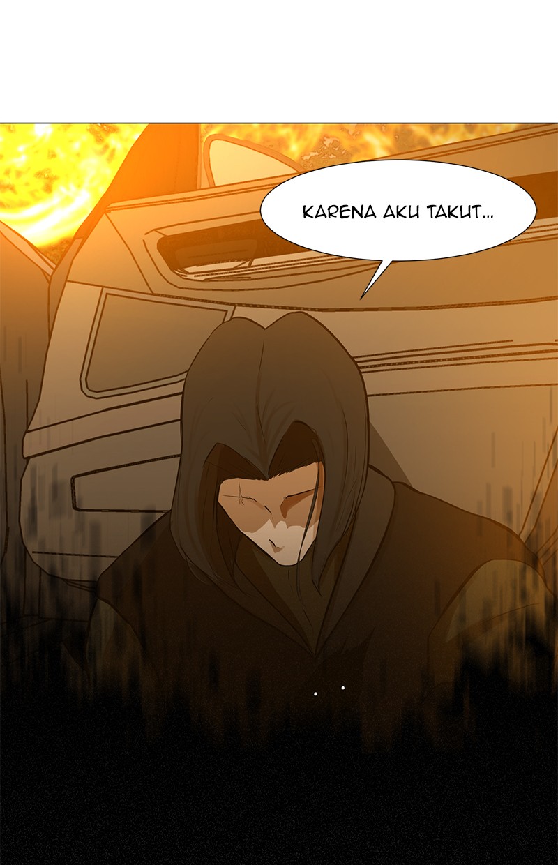 Dark Mortal Chapter 43 Gambar 35