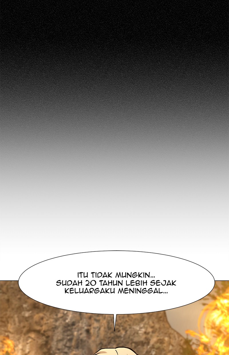 Dark Mortal Chapter 43 Gambar 44