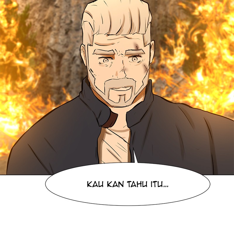 Dark Mortal Chapter 43 Gambar 45