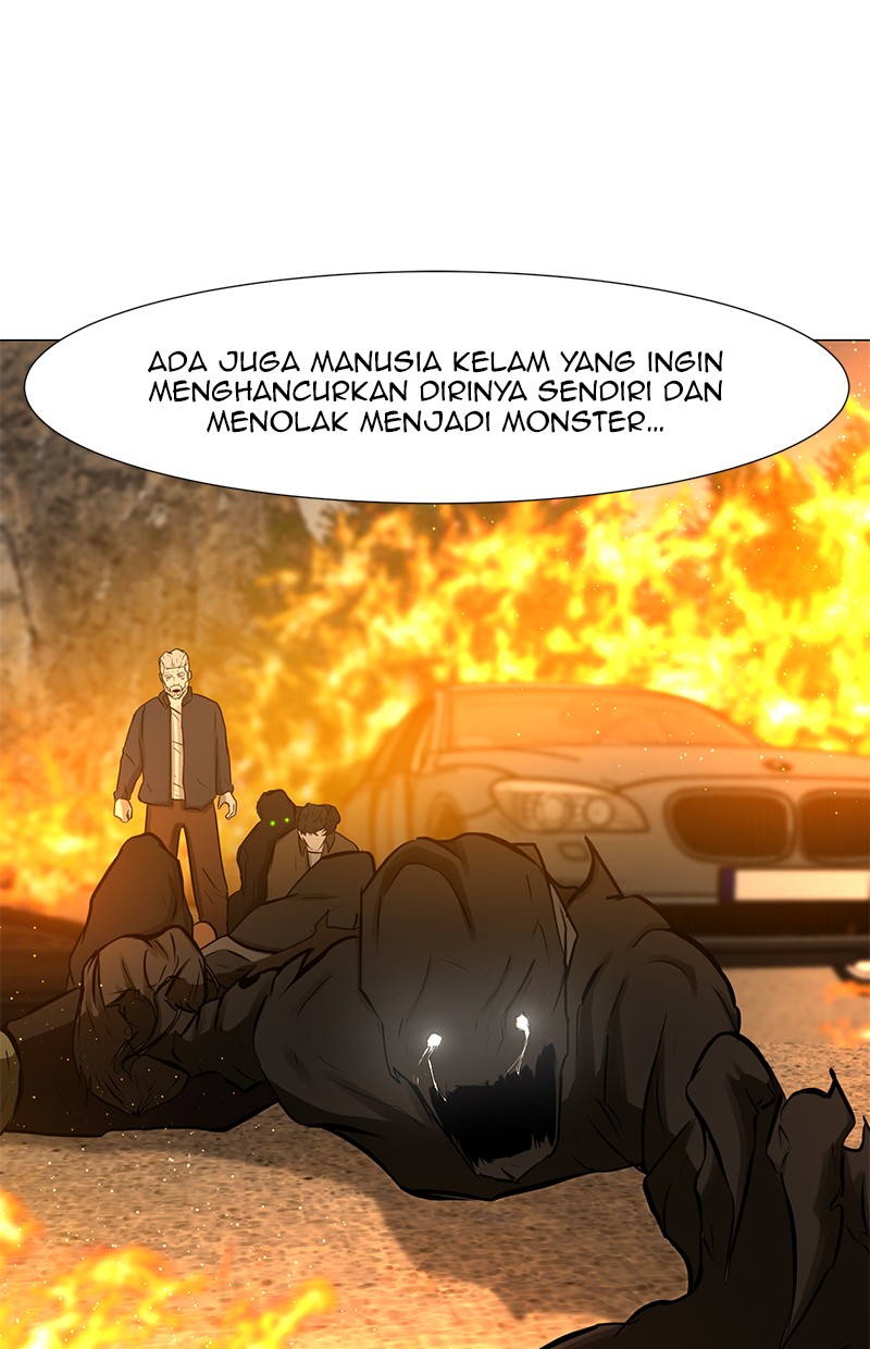 Dark Mortal Chapter 43 Gambar 52