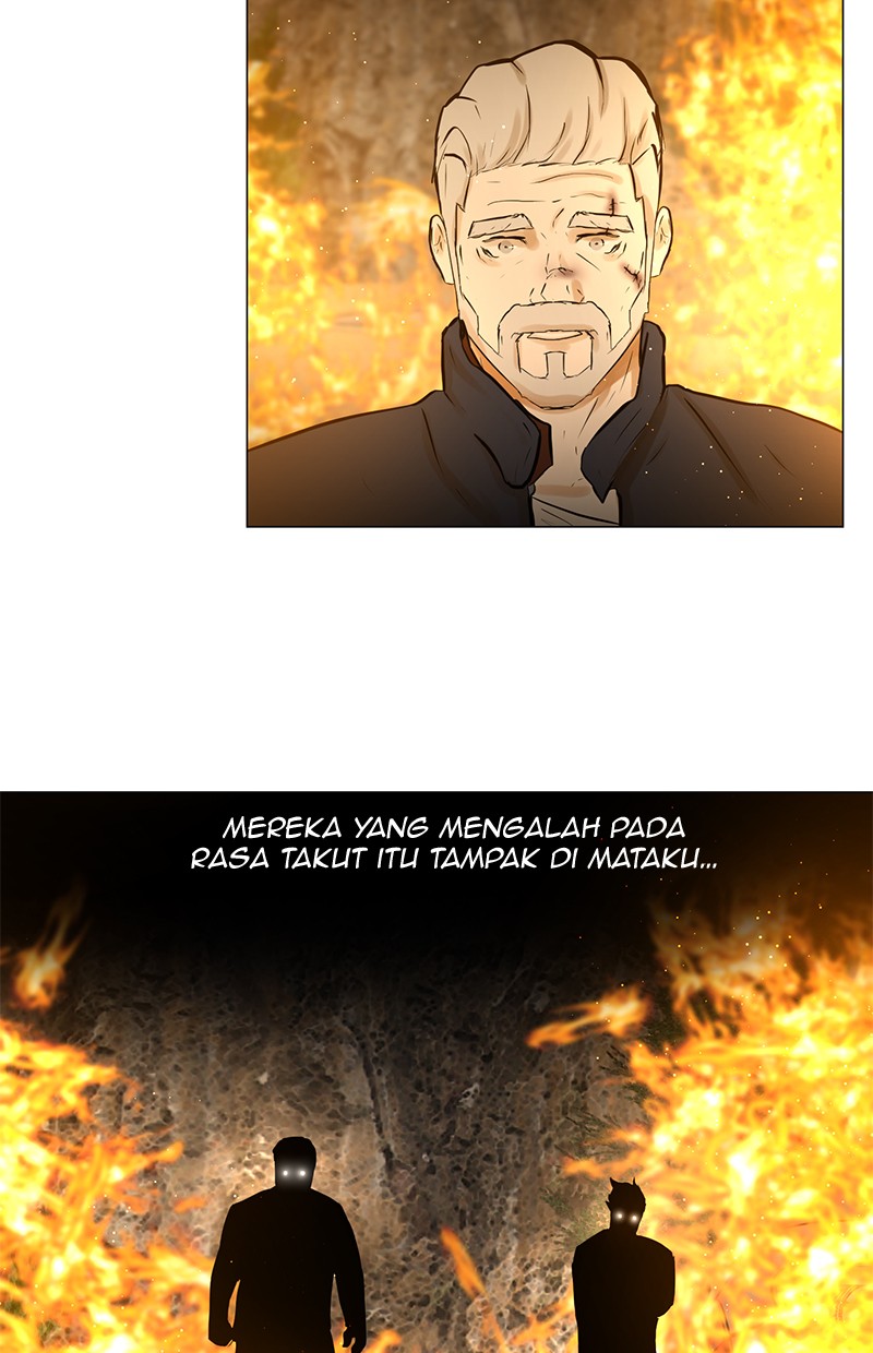 Dark Mortal Chapter 43 Gambar 57