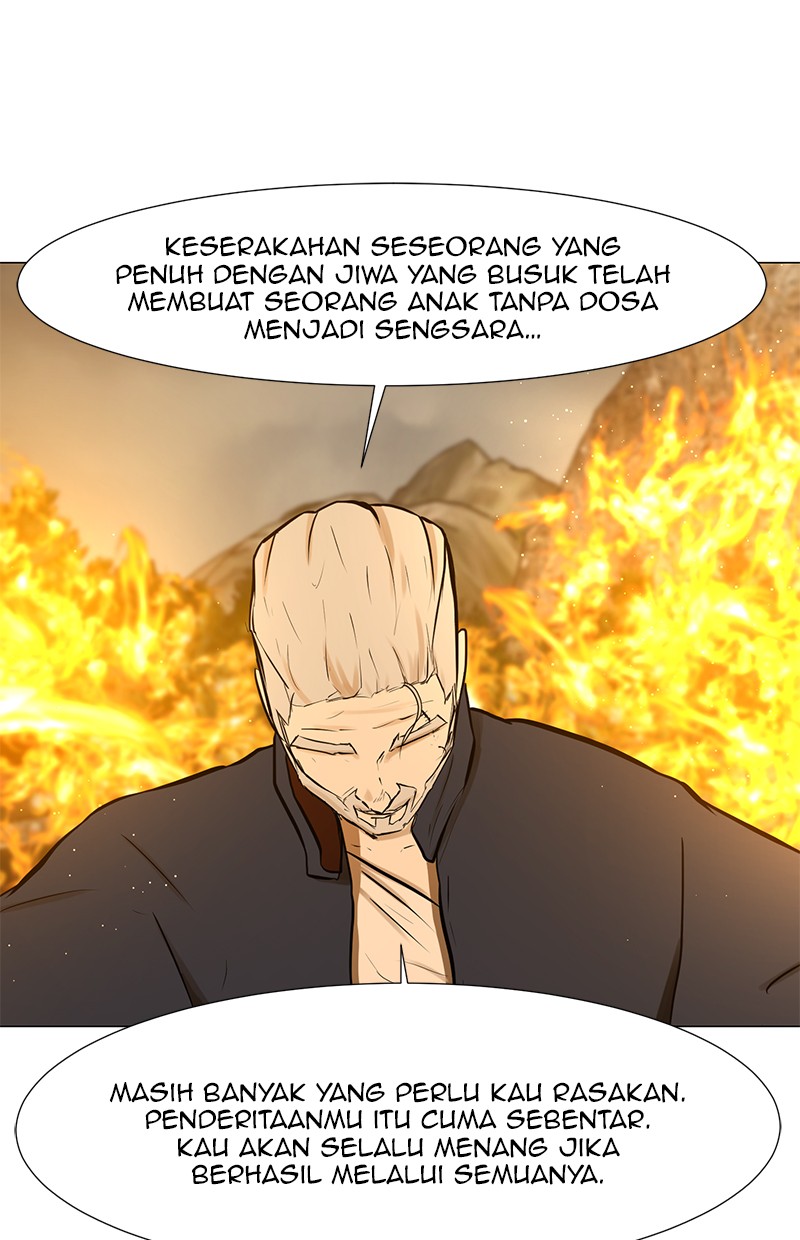 Dark Mortal Chapter 43 Gambar 80