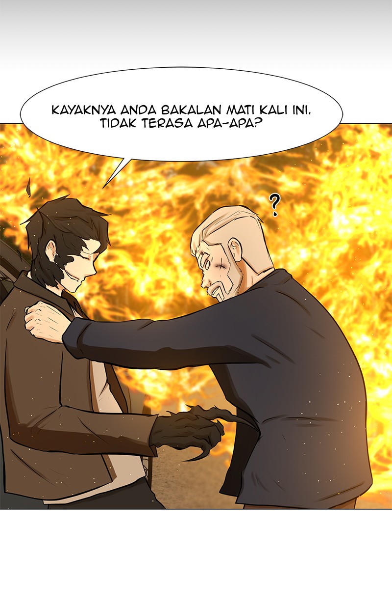 Dark Mortal Chapter 43 Gambar 97