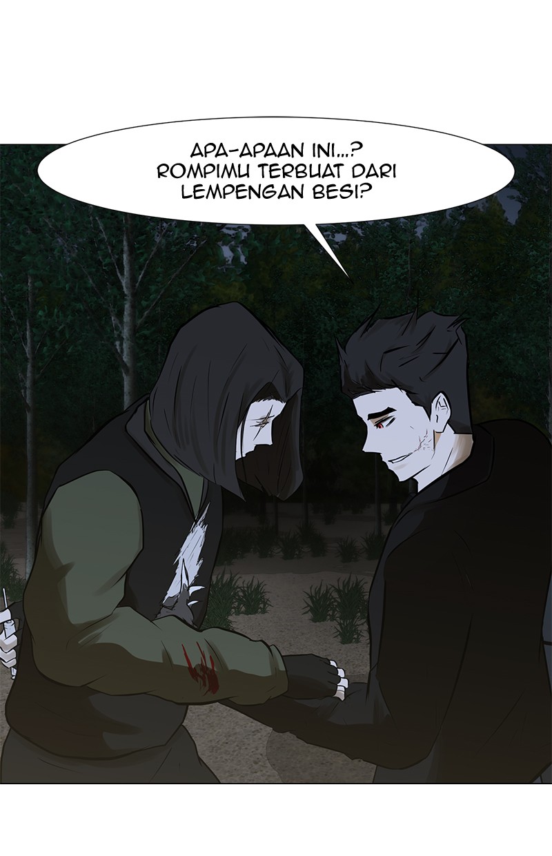 Dark Mortal Chapter 41 Gambar 35