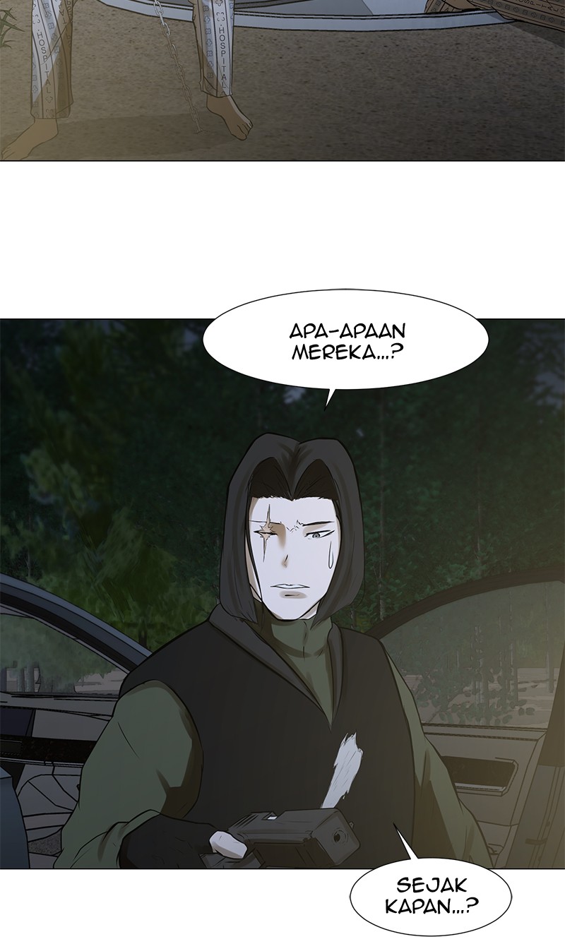 Dark Mortal Chapter 41 Gambar 49