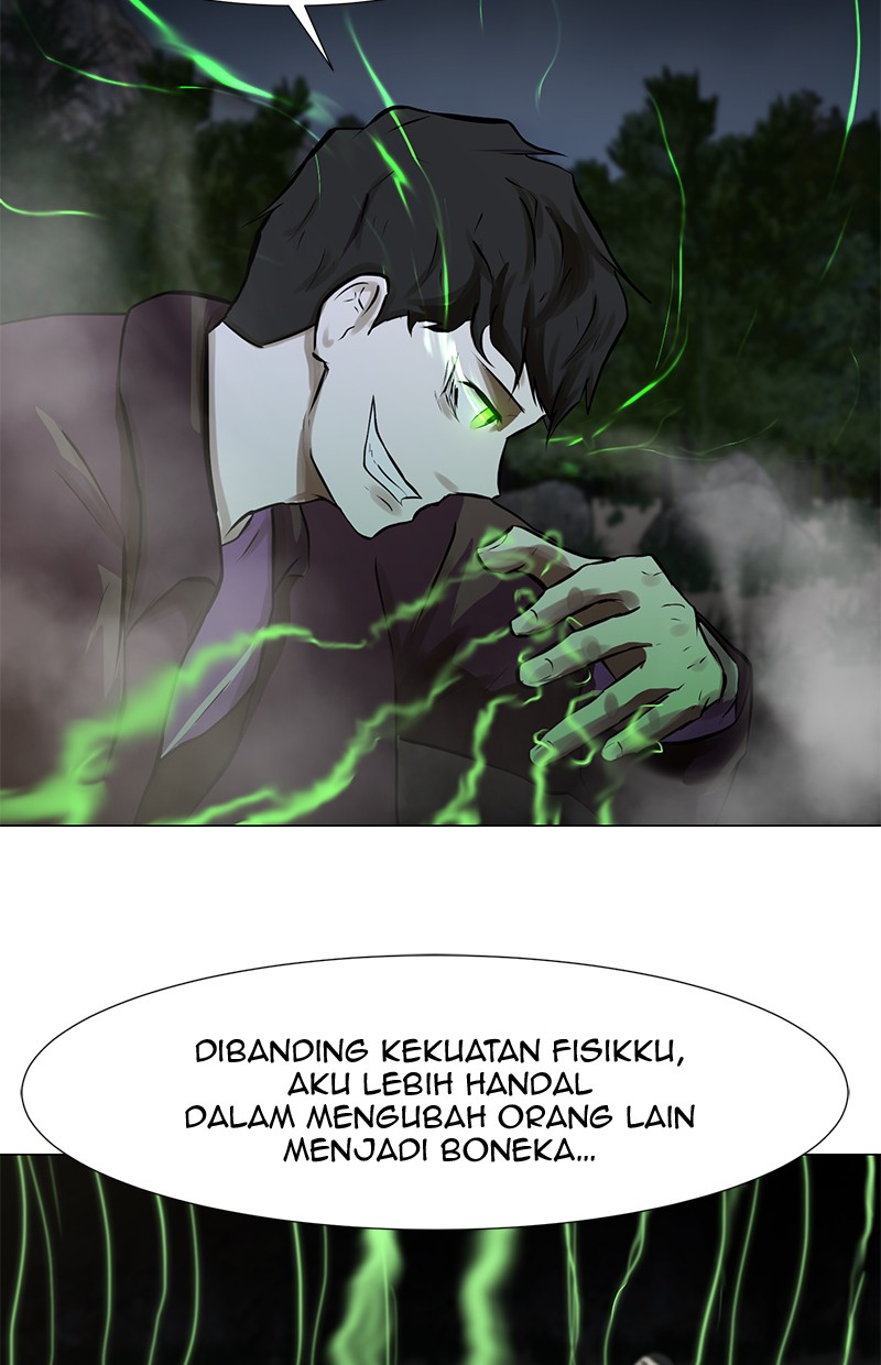 Dark Mortal Chapter 41 Gambar 60