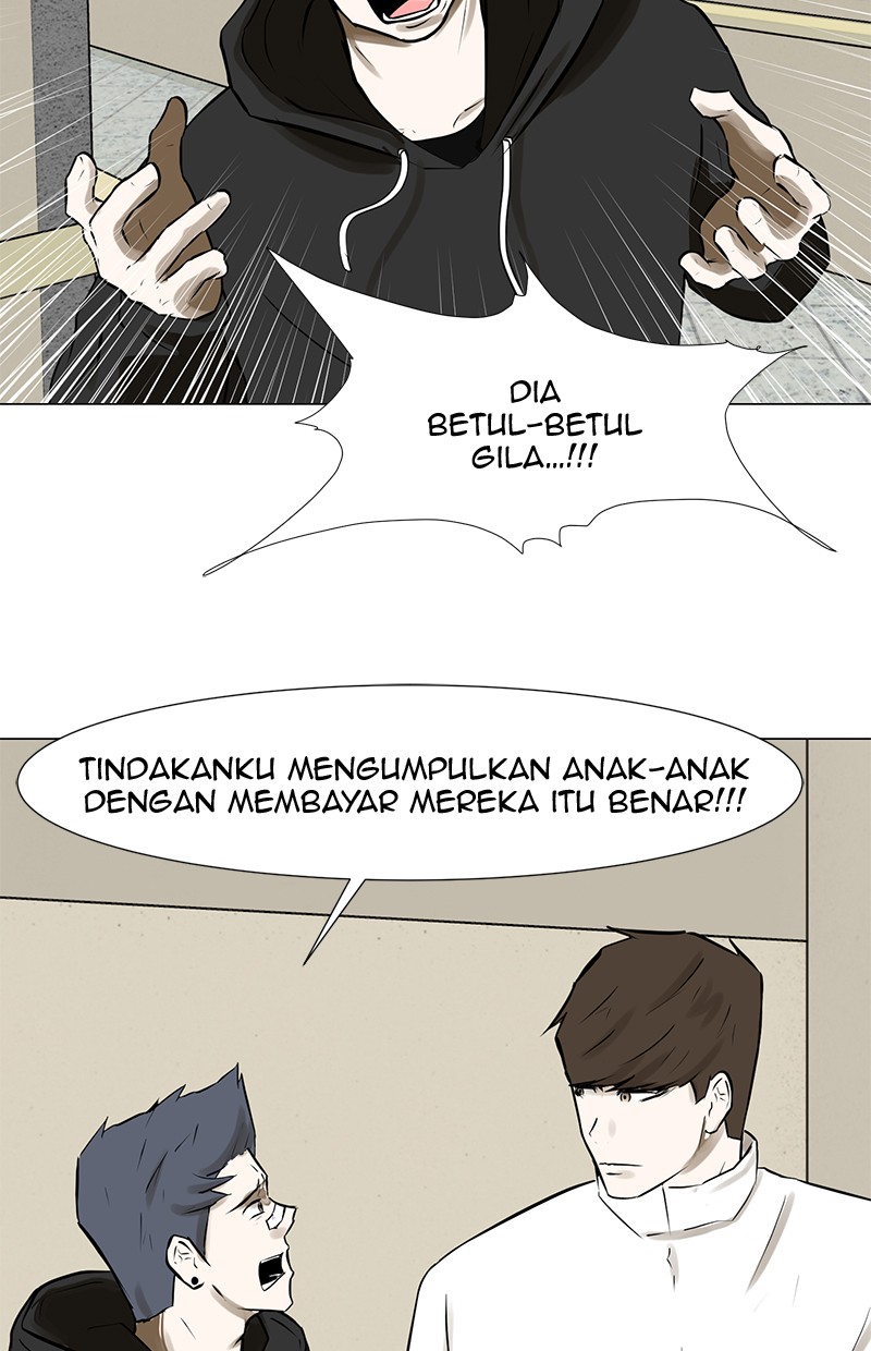 Dark Mortal Chapter 41 Gambar 63