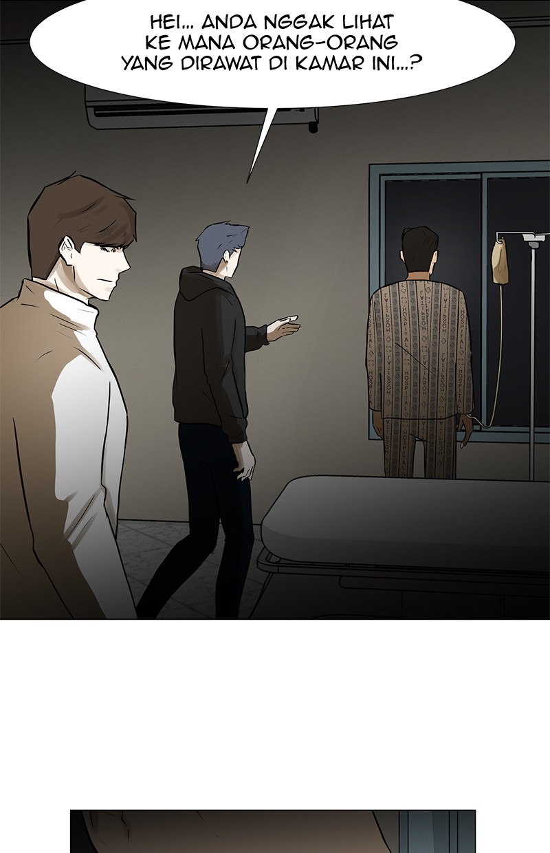 Dark Mortal Chapter 41 Gambar 69