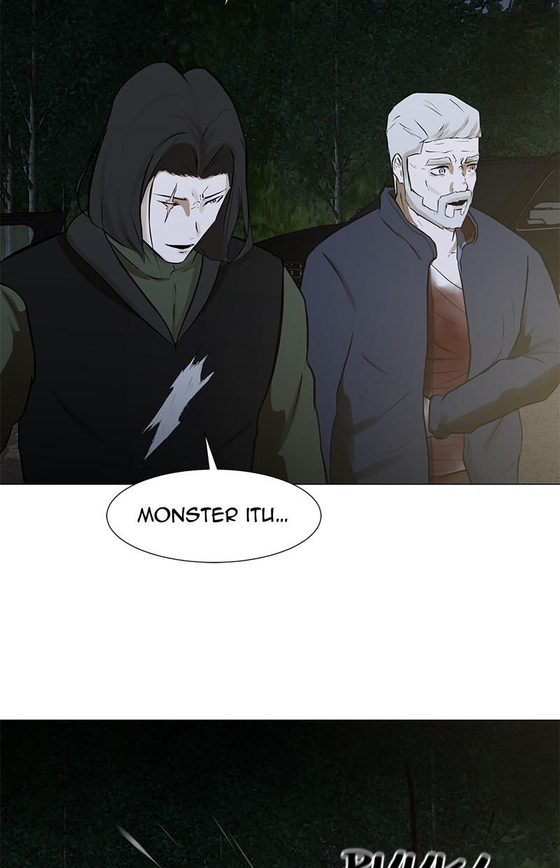 Dark Mortal Chapter 41 Gambar 72