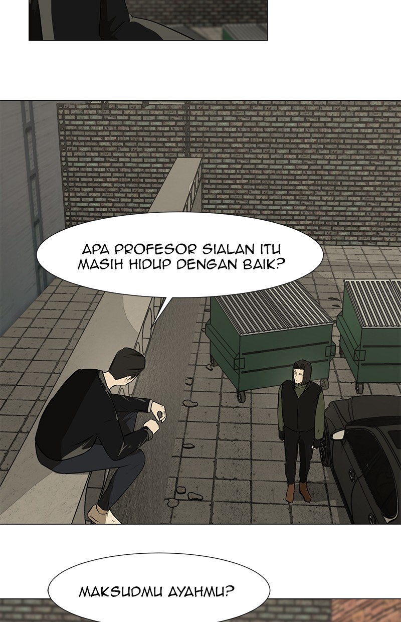 Dark Mortal Chapter 39 Gambar 6