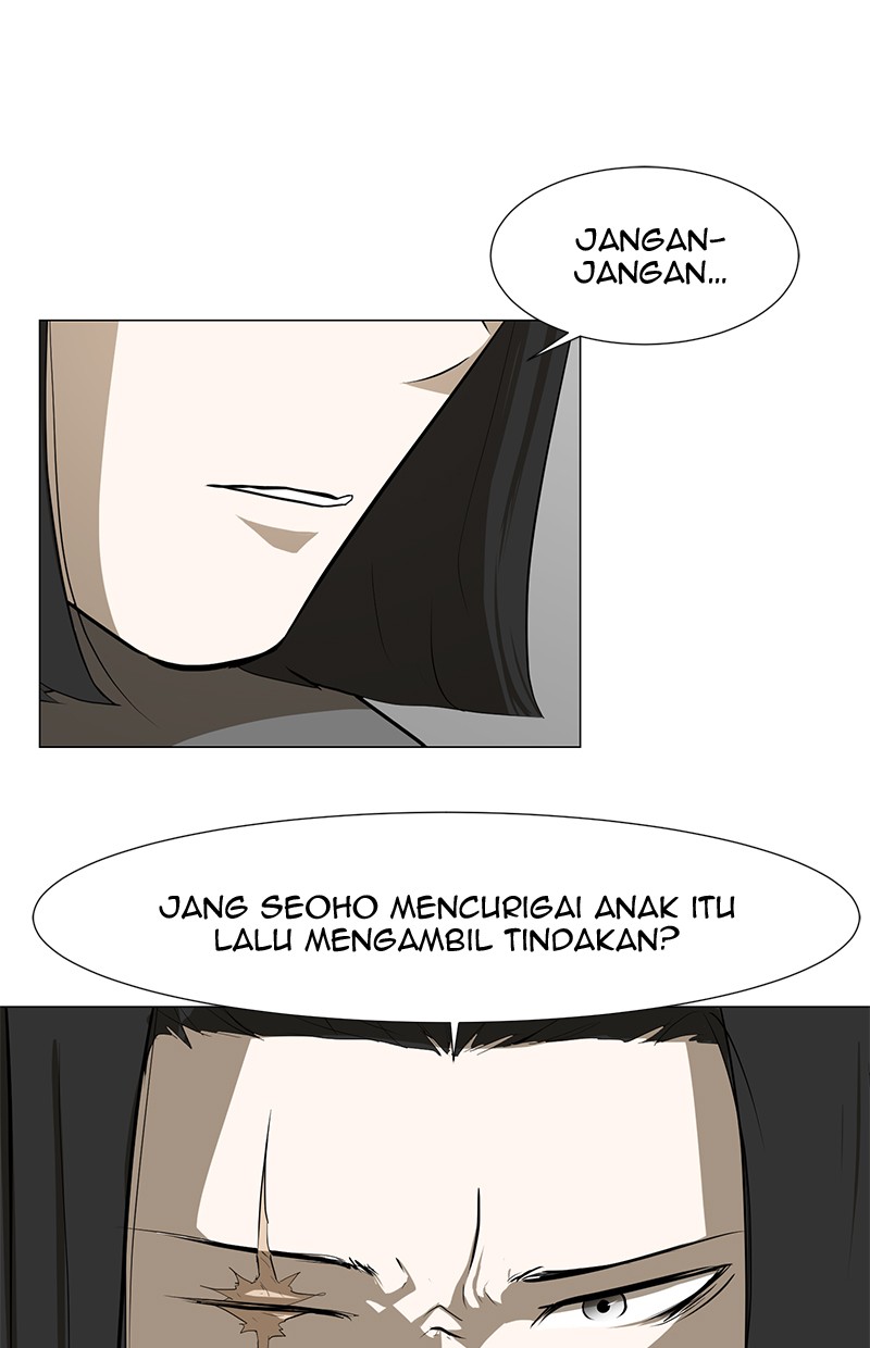 Dark Mortal Chapter 37 Gambar 17