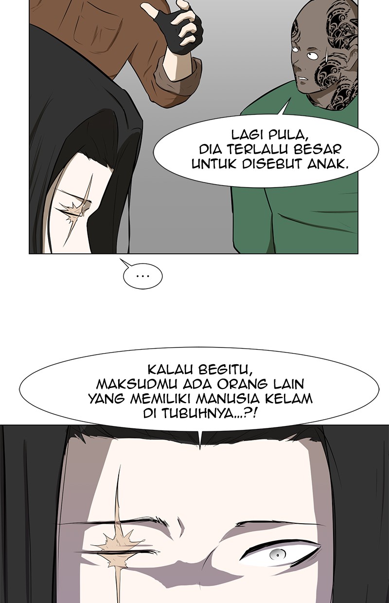 Dark Mortal Chapter 37 Gambar 19