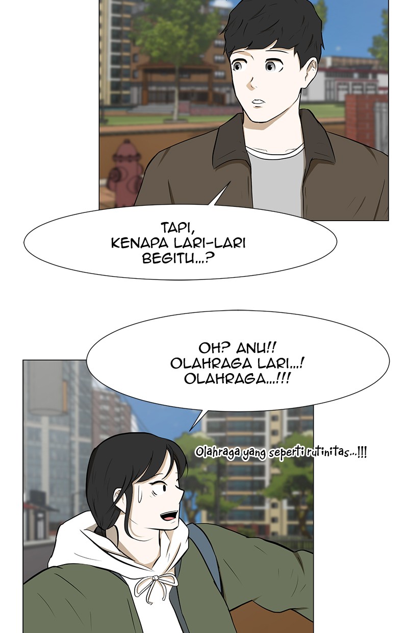 Dark Mortal Chapter 37 Gambar 31