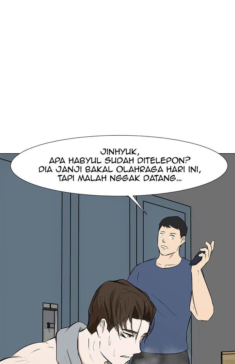 Dark Mortal Chapter 37 Gambar 34