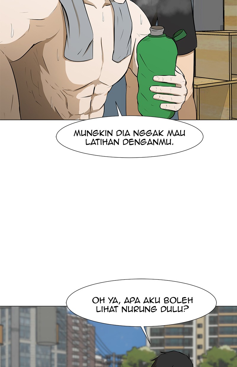 Dark Mortal Chapter 37 Gambar 35