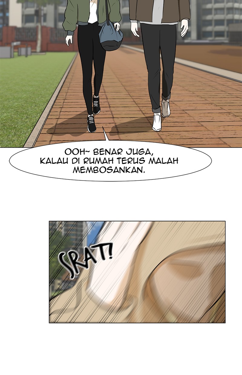 Dark Mortal Chapter 37 Gambar 40