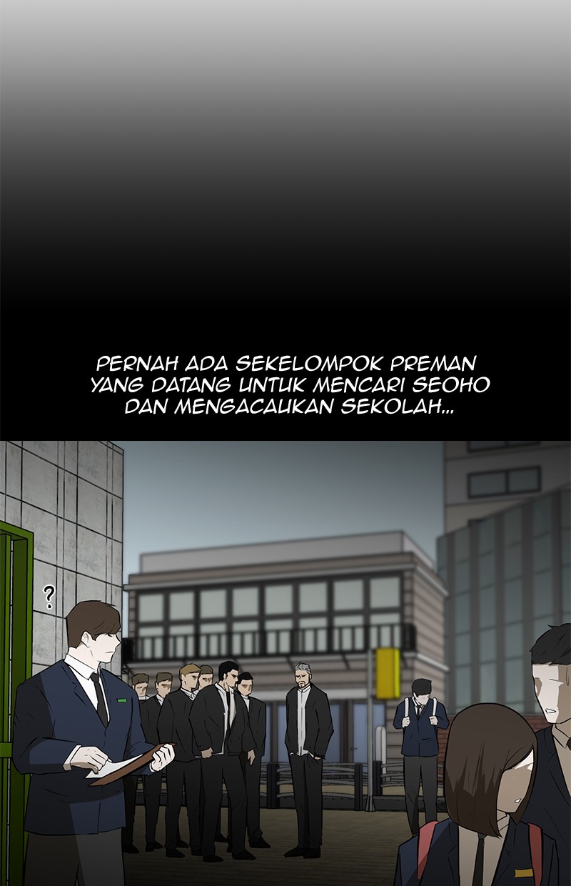 Dark Mortal Chapter 37 Gambar 53