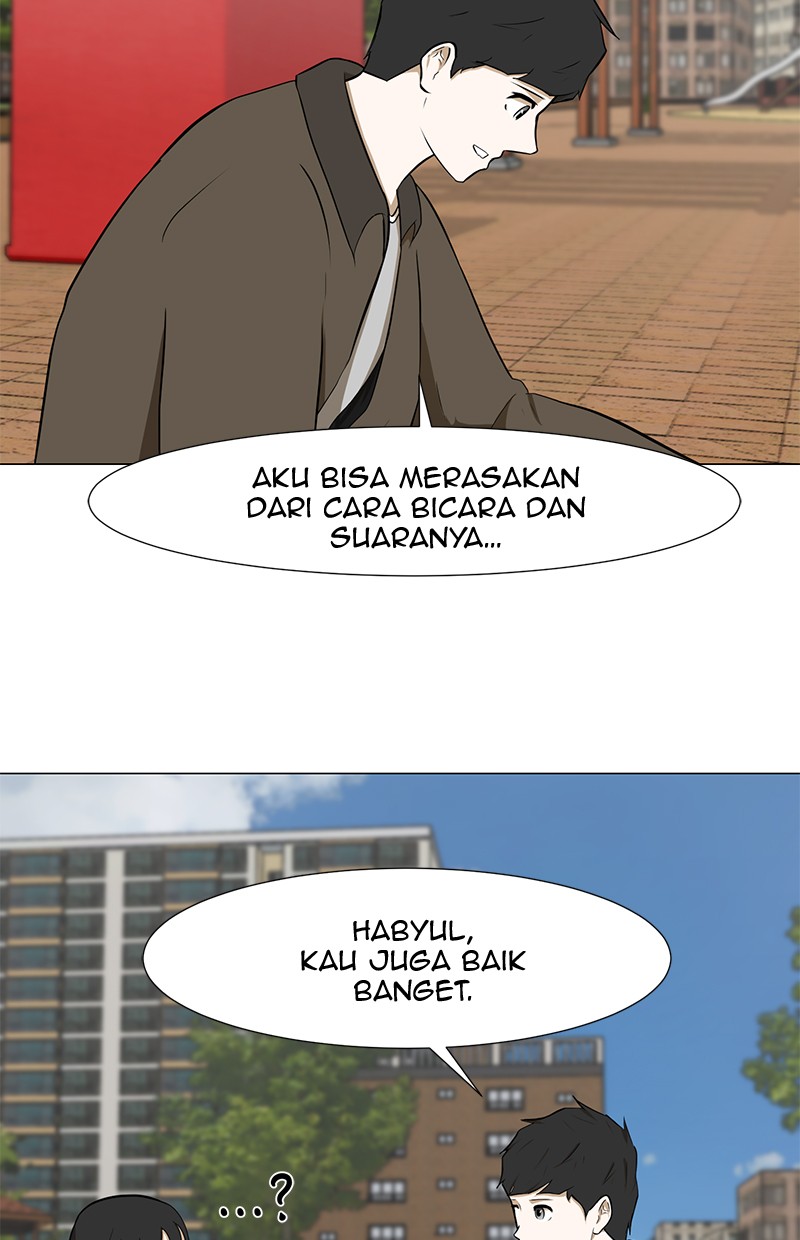 Dark Mortal Chapter 37 Gambar 58