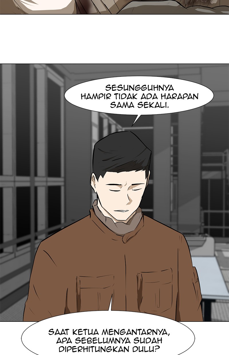 Dark Mortal Chapter 37 Gambar 6