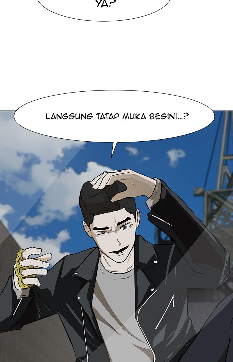 Dark Mortal Chapter 37 Gambar 72