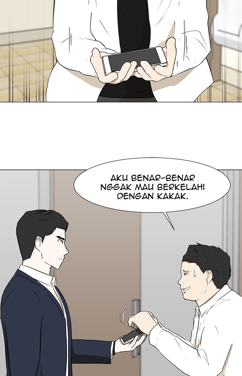 Dark Mortal Chapter 32 Gambar 24