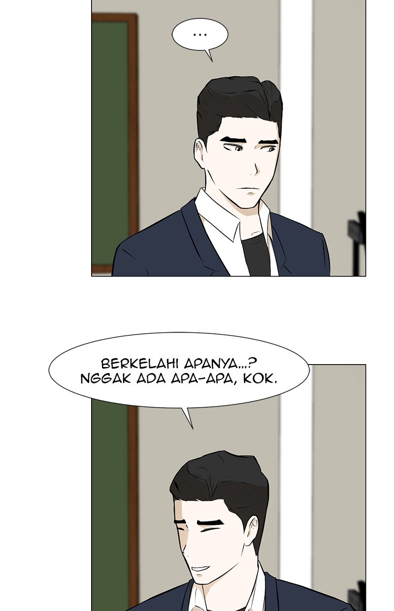 Dark Mortal Chapter 32 Gambar 55