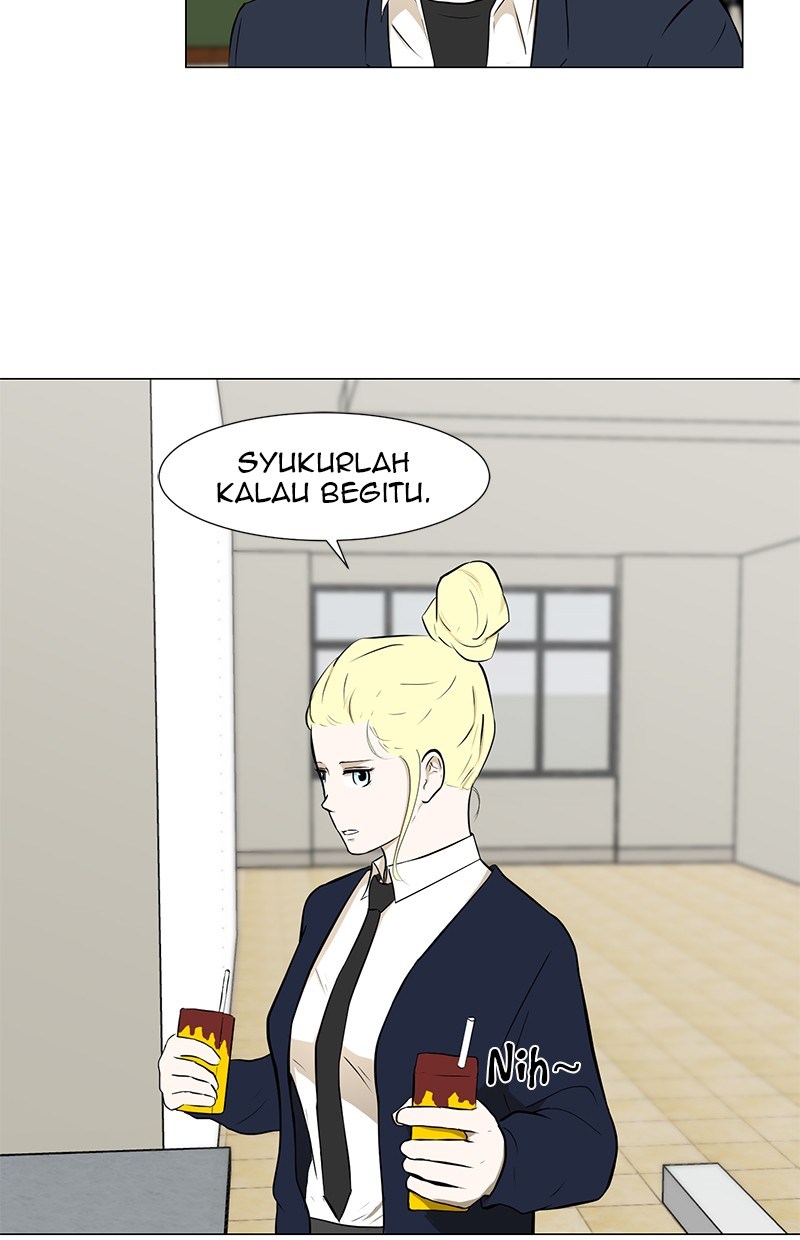 Dark Mortal Chapter 32 Gambar 56