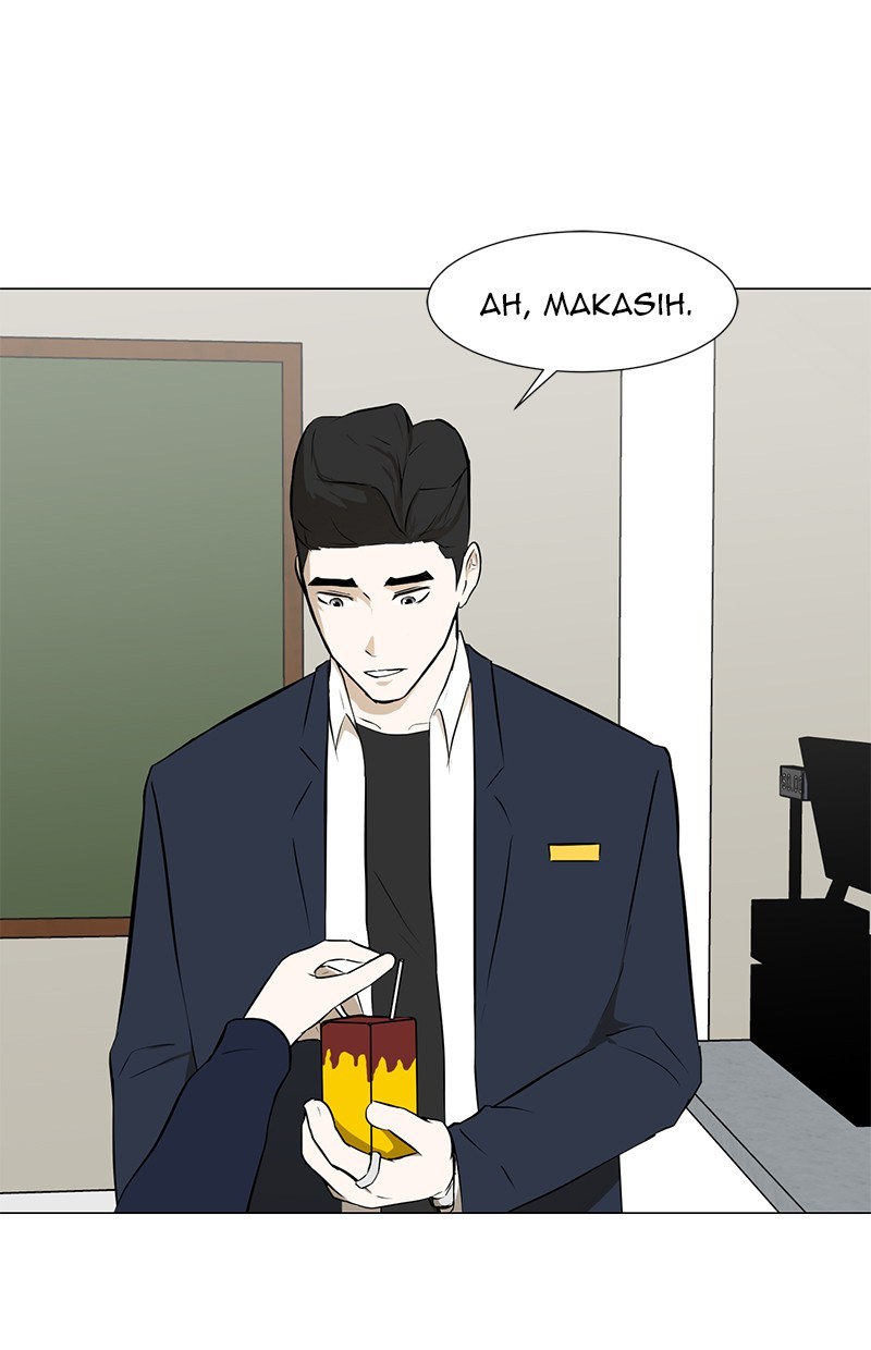 Dark Mortal Chapter 32 Gambar 57