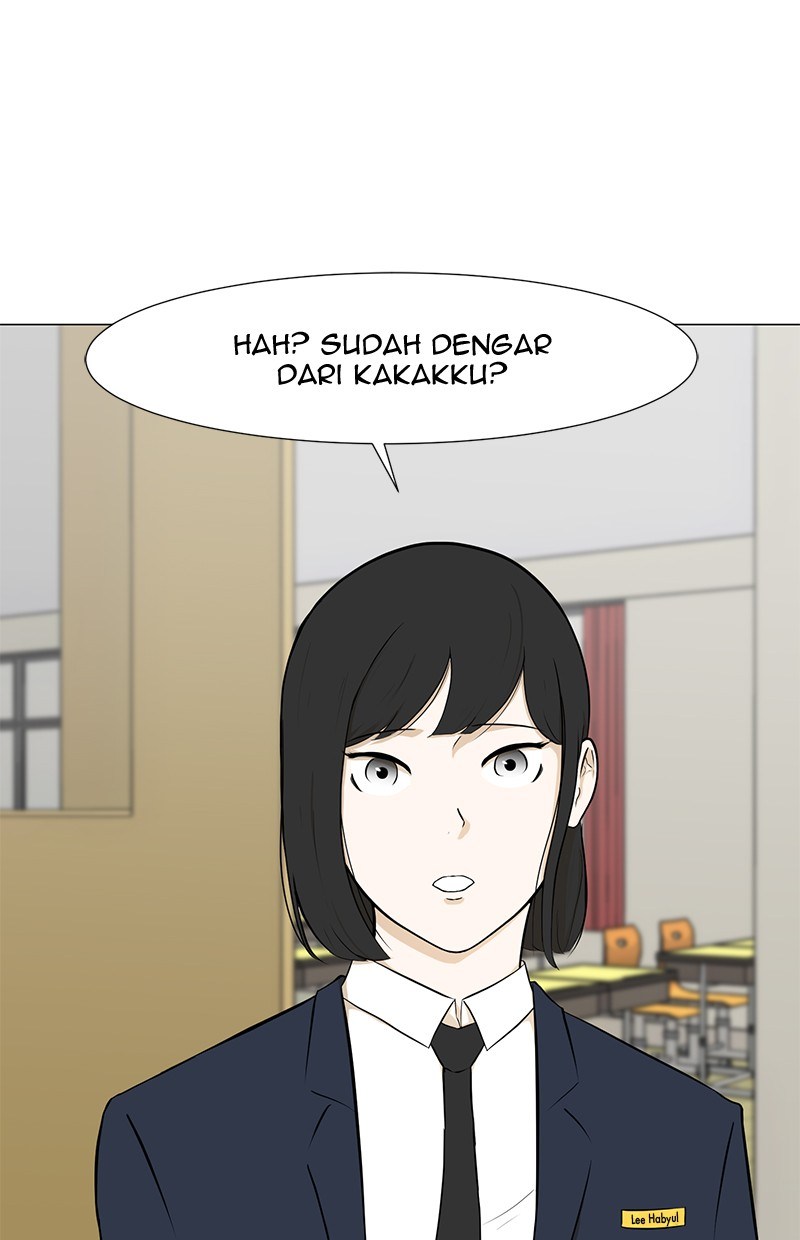 Dark Mortal Chapter 32 Gambar 63