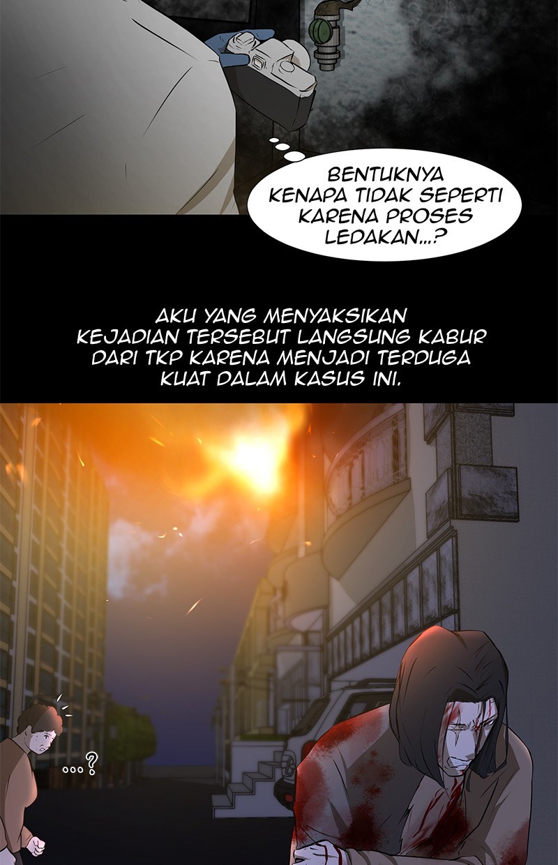 Dark Mortal Chapter 30 Gambar 10