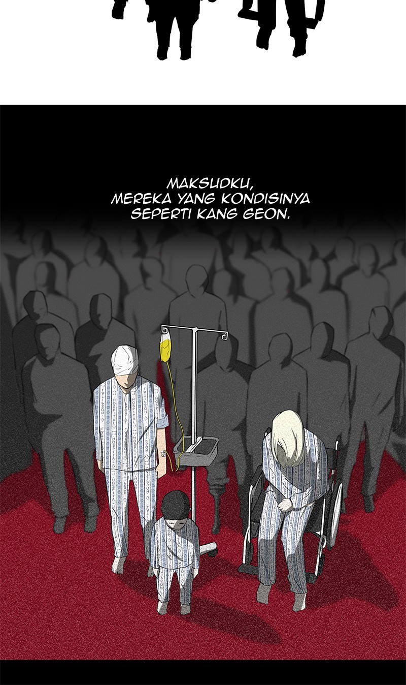 Dark Mortal Chapter 30 Gambar 14