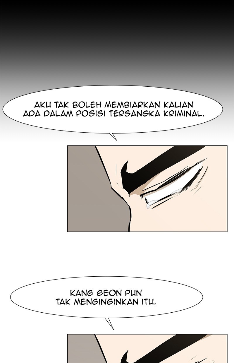 Dark Mortal Chapter 30 Gambar 15