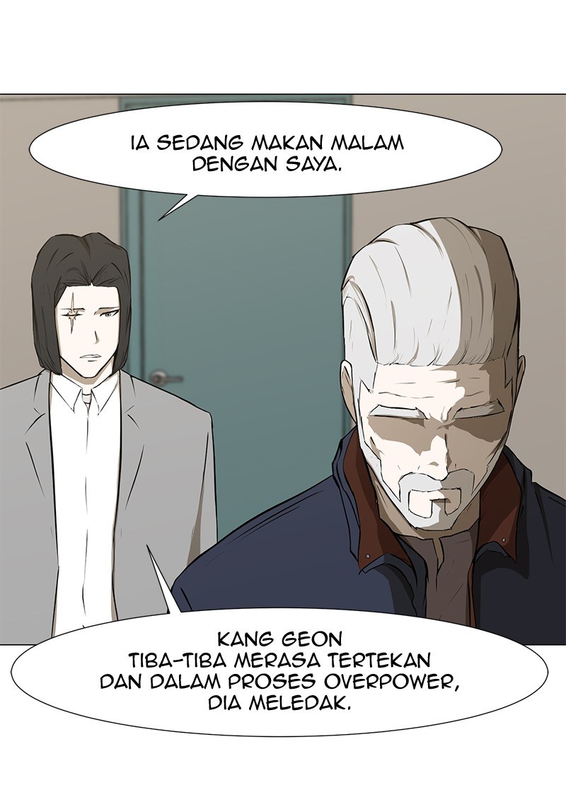 Dark Mortal Chapter 30 Gambar 7