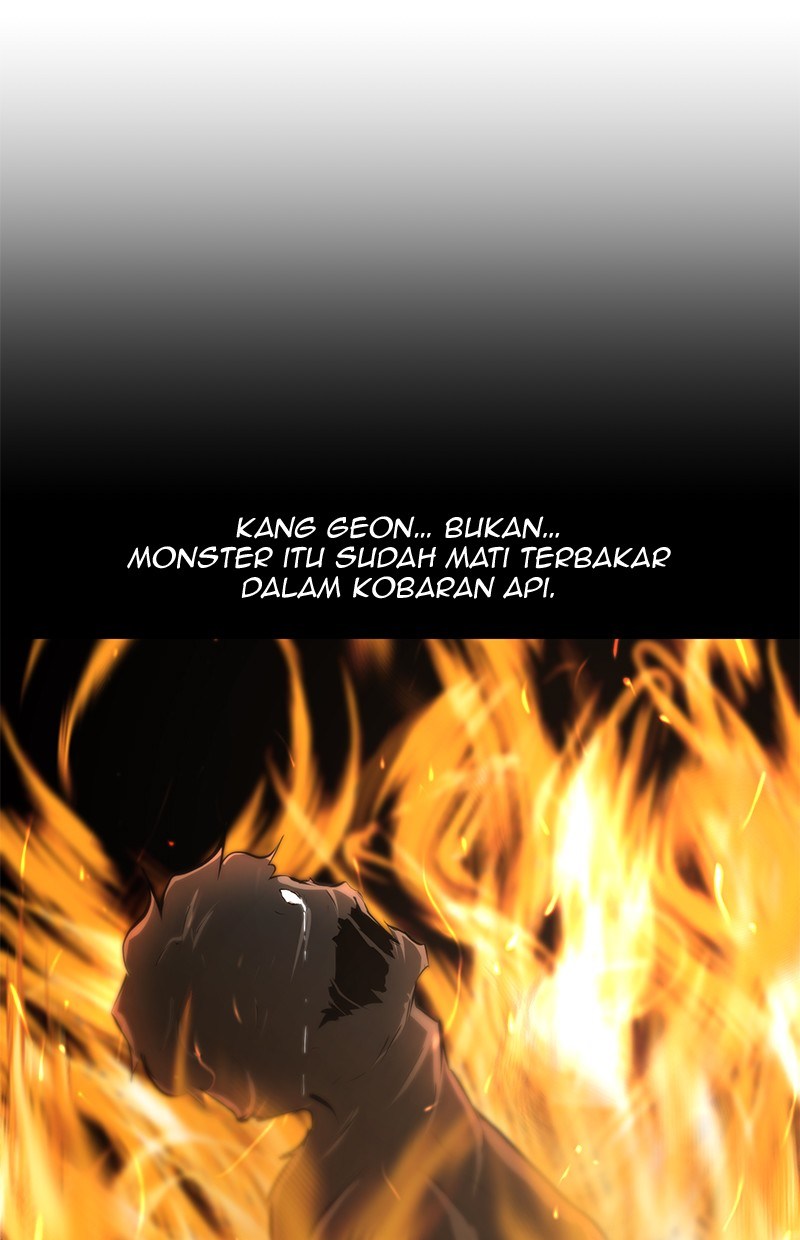 Dark Mortal Chapter 30 Gambar 8