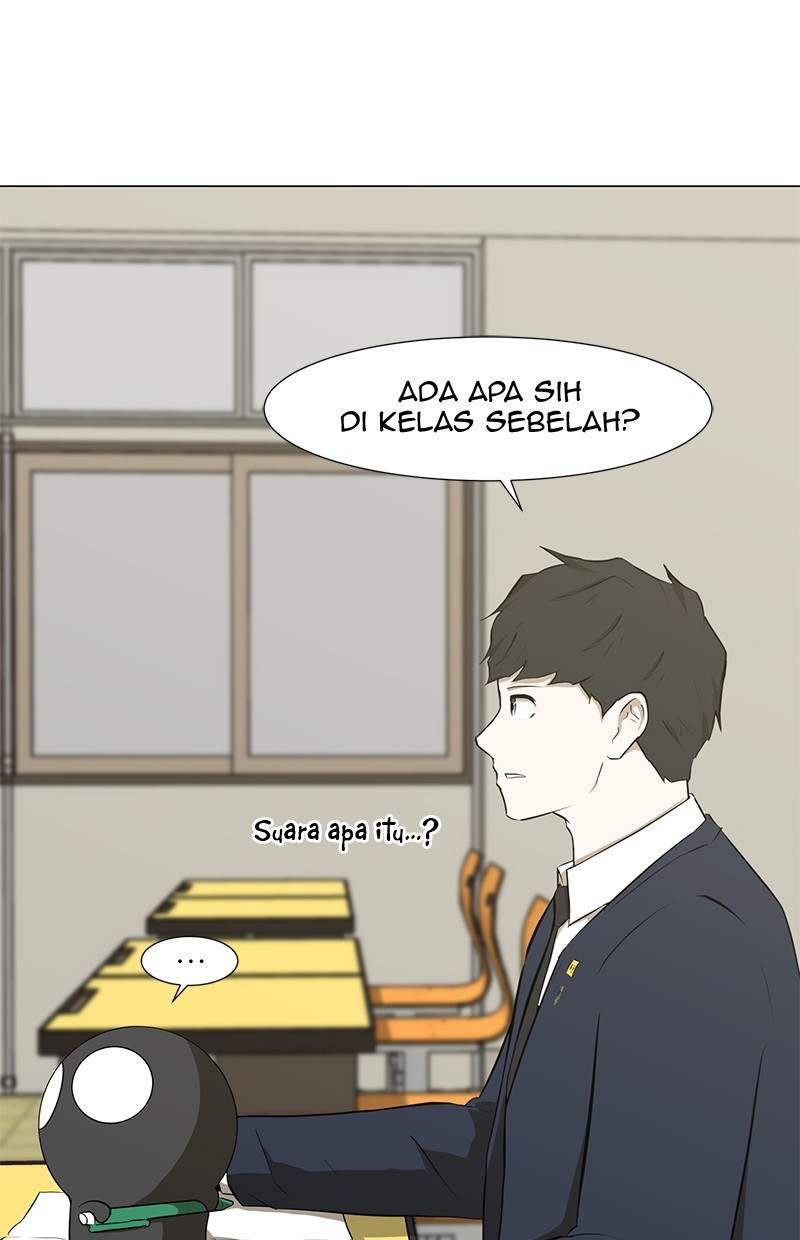 Dark Mortal Chapter 30 Gambar 92