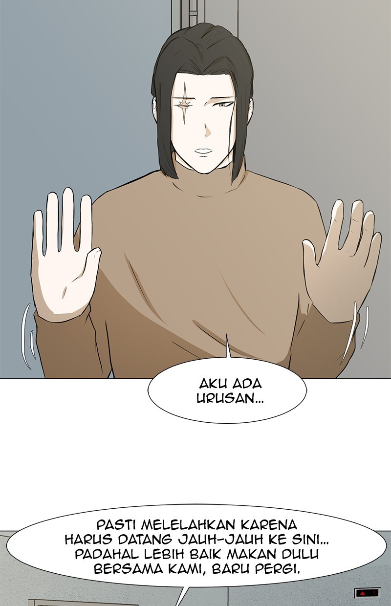 Dark Mortal Chapter 29 Gambar 15