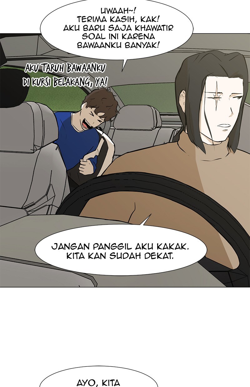 Dark Mortal Chapter 28 Gambar 3