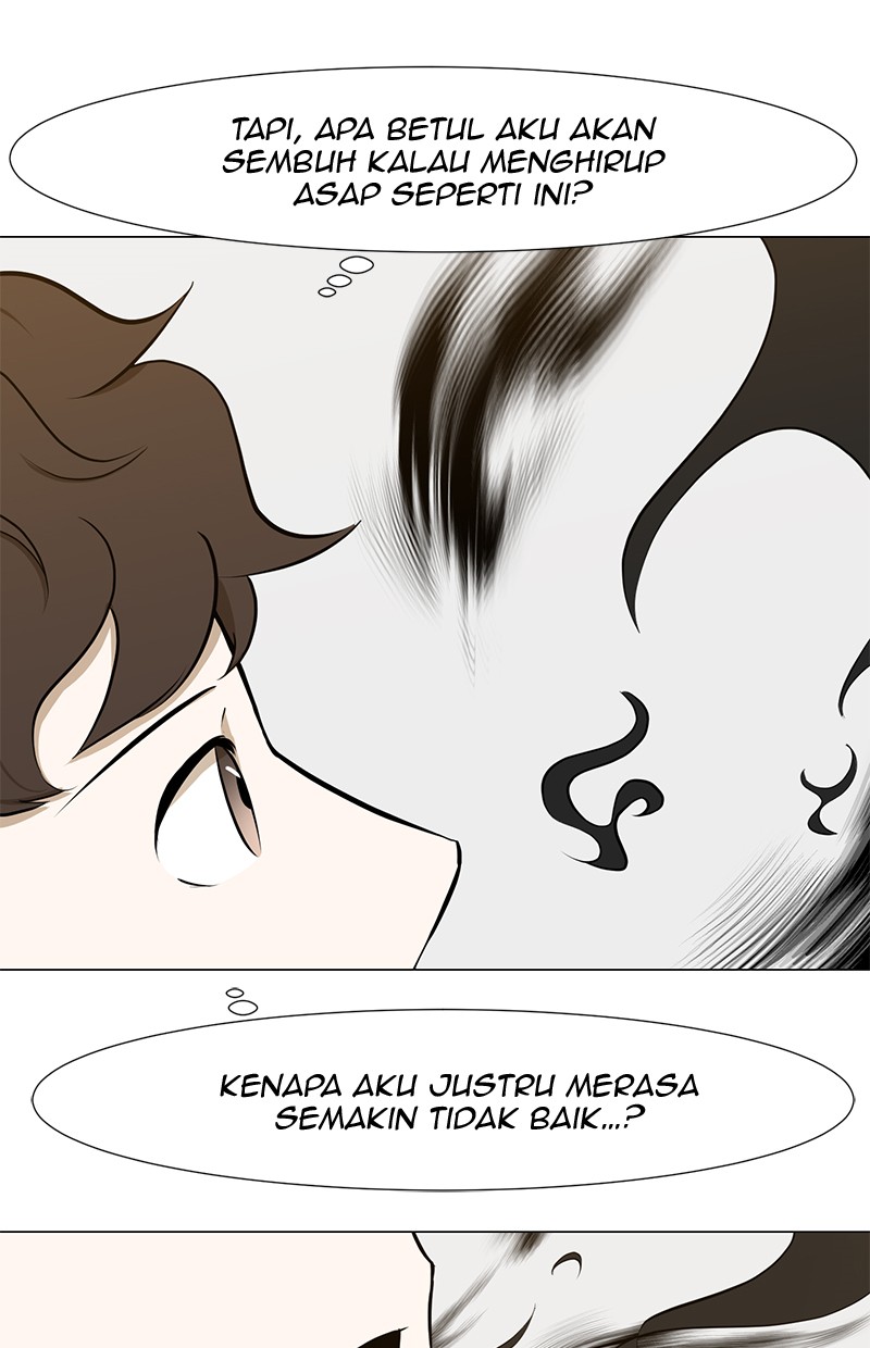 Dark Mortal Chapter 27 Gambar 14