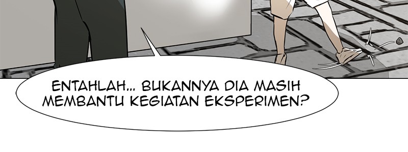 Dark Mortal Chapter 27 Gambar 7