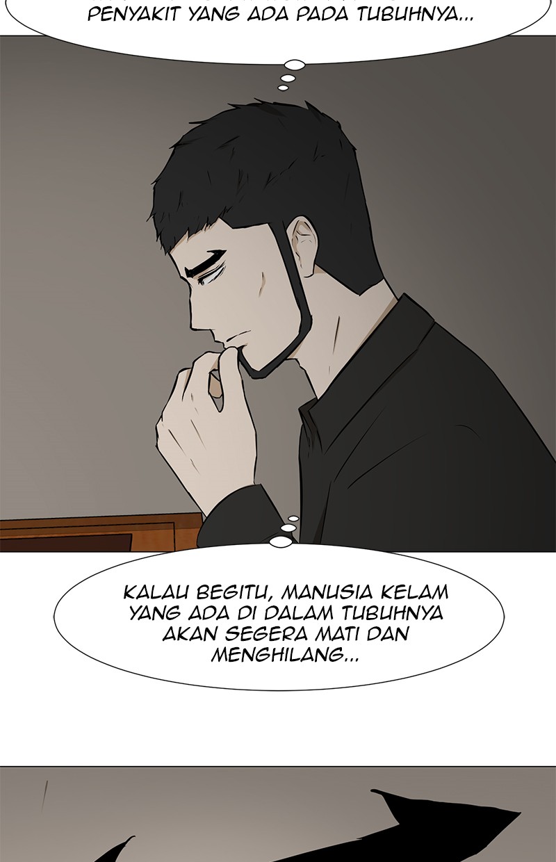 Dark Mortal Chapter 26 Gambar 31