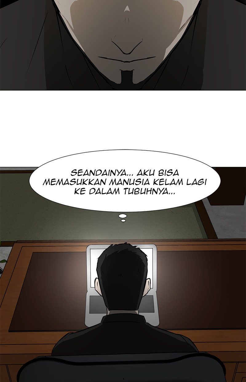 Dark Mortal Chapter 26 Gambar 35